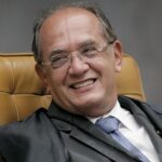Gilmar Mendes nega pedido de prisão domiciliar para Jair Bolsonaro 833_gilmar_mendes