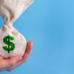 Dinheiro esquecido nos bancos