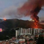 Trump Ataca Venezuela: A Captura de Nicolás Maduro e o Futuro da Soberania Regional Trump ataca Venezuela e captura Maduro