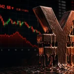 Iene USDJPY Forex