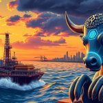 Petrobras (PETR3): Recomendação de Compra e Potencial de Alta, Segundo Santander | Setup Trade News petrobras-petr3-recomendacao-compra